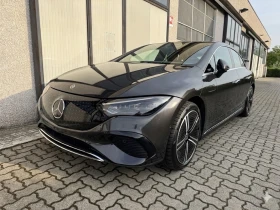 ������ Mercedes-Benz EQE