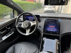 Mercedes-Benz EQE   350+ AMG Line ������ ��� ������������ ������  | Mobile.bg � ����� ������ 4