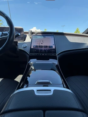 Mercedes-Benz EQE   350+ AMG Line/Burmester/98kw/95 SOH | Mobile.bg � ����� ������ 7