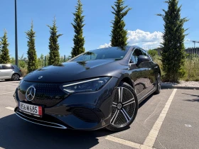 ������ Mercedes-Benz EQE