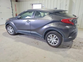 Toyota C-HR | Mobile.bg � ����� ������ 2