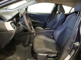 Toyota C-HR | Mobile.bg � ����� ������ 7