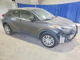Toyota C-HR | Mobile.bg � ����� ������ 4