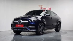 ������ Mercedes-Benz GLE 40...