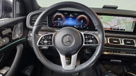 Mercedes-Benz GLE 400 AMG PK* 360* HEAD-UP* �����* DISTRONIK* ������ ��� | Mobile.bg � ����� ������ 5
