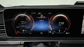 Mercedes-Benz GLE 400 AMG PK* 360* HEAD-UP* �����* DISTRONIK* ������ ��� | Mobile.bg � ����� ������ 7