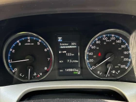 Toyota Rav4 * XLE * CARFAX * �������� * ���� * KEYLESS | Mobile.bg � ����� ������ 8