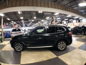 BMW X3 * xDrive30i SPORT PKG LEATHER PANO/ROOF NAVI CAMER | Mobile.bg � ����� ������ 4