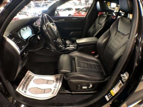 BMW X3 * xDrive30i SPORT PKG LEATHER PANO/ROOF NAVI CAMER | Mobile.bg � ����� ������ 9