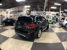 BMW X3 * xDrive30i SPORT PKG LEATHER PANO/ROOF NAVI CAMER | Mobile.bg � ����� ������ 7