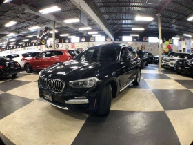 BMW X3 * xDrive30i SPORT PKG LEATHER PANO/ROOF NAVI CAMER | Mobile.bg � ����� ������ 3