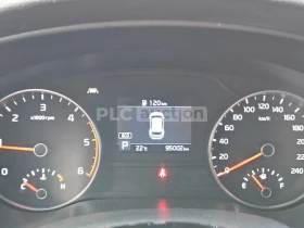 Kia Sportage 2.0| ОБДУХВАНЕ| КАМЕРА| ПОДГРЕВ| ВКЛ.ТЕХНОТЕСТ | Auto.bg — изображение 7