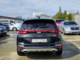 Kia Sportage 2.0| ОБДУХВАНЕ| КАМЕРА| ПОДГРЕВ| ВКЛ.ТЕХНОТЕСТ | Auto.bg — изображение 4
