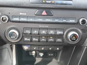 Kia Sportage 2.0| ОБДУХВАНЕ| КАМЕРА| ПОДГРЕВ| ВКЛ.ТЕХНОТЕСТ | Auto.bg — изображение 11