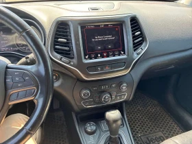 Jeep Cherokee * Trailhawk * CARFAX * ��� ������������ ������ | Mobile.bg � ����� ������ 9