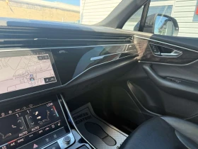 Audi Q7 ПАНО, ПОДГРЕВ, ОБДУХВАНЕ, 7 МЕСТЕН, ЦЕНА ДО БГ - 23999 € / 46937.96 лв. - 53809910 11