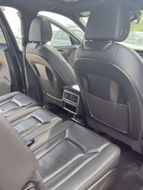 Audi Q7 ПАНО, ПОДГРЕВ, ОБДУХВАНЕ, 7 МЕСТЕН, ЦЕНА ДО БГ - 23999 € / 46937.96 лв. - 53809910 12
