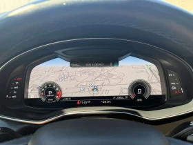 Audi Q7 ПАНО, ПОДГРЕВ, ОБДУХВАНЕ, 7 МЕСТЕН, ЦЕНА ДО БГ - 23999 € / 46937.96 лв. - 53809910 7