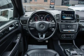Mercedes-Benz GLE 400 AMG-LINE ���������� (���� �� ��������) | Mobile.bg � ����� ������ 11