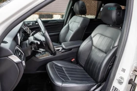 Mercedes-Benz GLE 400 AMG-LINE ���������� (���� �� ��������) | Mobile.bg � ����� ������ 12