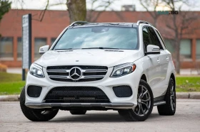 Mercedes-Benz GLE 400 AMG-LINE ���������� (���� �� ��������) | Mobile.bg � ����� ������ 2