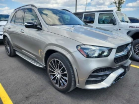 Mercedes-Benz GLE 450 BURMESTER| ���������| ����| HEAD-UP| 2 K����  | Mobile.bg � ����� ������ 2