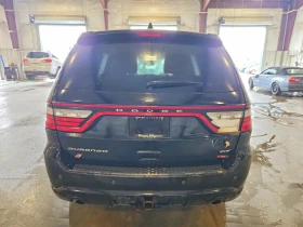Dodge Durango 3.6l Gt | Mobile.bg � ����� ������ 6