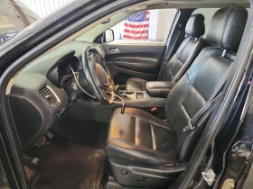 Dodge Durango 3.6l Gt | Mobile.bg � ����� ������ 7