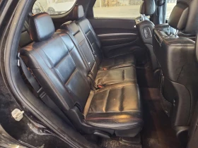 Dodge Durango 3.6l Gt | Mobile.bg � ����� ������ 11