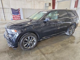 ������ Dodge Durango
