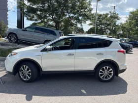 Toyota Rav4 * Hybrid Limited * CARFAX * ОТ ПРЕДСТАВИТЕЛСТВО *  - 16900 € - 54026121 2