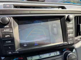 Toyota Rav4 * Hybrid Limited * CARFAX * ОТ ПРЕДСТАВИТЕЛСТВО *  - 16900 € - 54026121 14