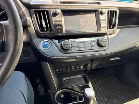 Toyota Rav4 * Hybrid Limited * CARFAX * ОТ ПРЕДСТАВИТЕЛСТВО *  - 16900 € - 54026121 9