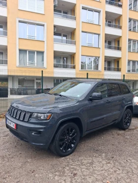 Jeep Grand cherokee - 16499 € - 16715769 5