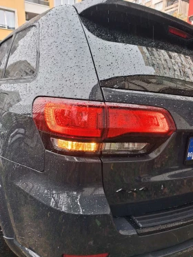 Jeep Grand cherokee - 16499 € - 16715769 6