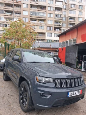 Jeep Grand cherokee - 16499 € - 16715769 4