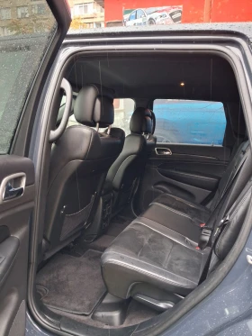 Jeep Grand cherokee - 16499 € - 16715769 11