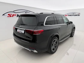 Mercedes-Benz GLS 400 4MATIC\AMG\4DBurmester\6+ 1 | Mobile.bg � ����� ������ 6