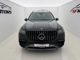 Mercedes-Benz GLS 400 4MATIC\AMG\4DBurmester\6+ 1 | Mobile.bg � ����� ������ 2