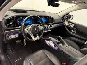 Mercedes-Benz GLS 400 4MATIC\AMG\4DBurmester\6+ 1 | Mobile.bg � ����� ������ 8
