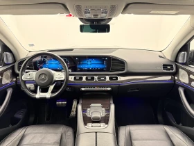 Mercedes-Benz GLS 400 4MATIC\AMG\4DBurmester\6+ 1 | Mobile.bg � ����� ������ 11