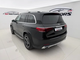 Mercedes-Benz GLS 400 4MATIC\AMG\4DBurmester\6+ 1 | Mobile.bg � ����� ������ 4