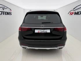 Mercedes-Benz GLS 400 4MATIC\AMG\4DBurmester\6+ 1 | Mobile.bg � ����� ������ 5