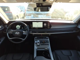 Hyundai Palisade Urban 4X4, 7 ������ | Mobile.bg � ����� ������ 10