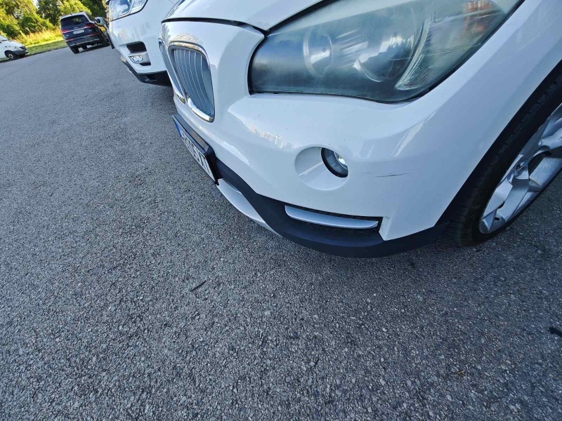 BMW X1 2.0 xdrive, снимка 13 - Автомобили и джипове - 46409469