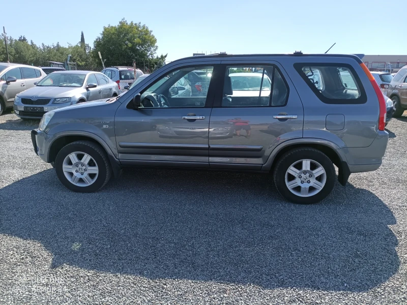 Honda Cr-v 2.0 бензин, снимка 10 - Автомобили и джипове - 47041773