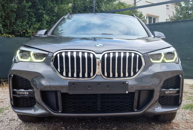 BMW X1 X1 2021/03 31500km TOP TOP, снимка 10 - Автомобили и джипове - 47828938