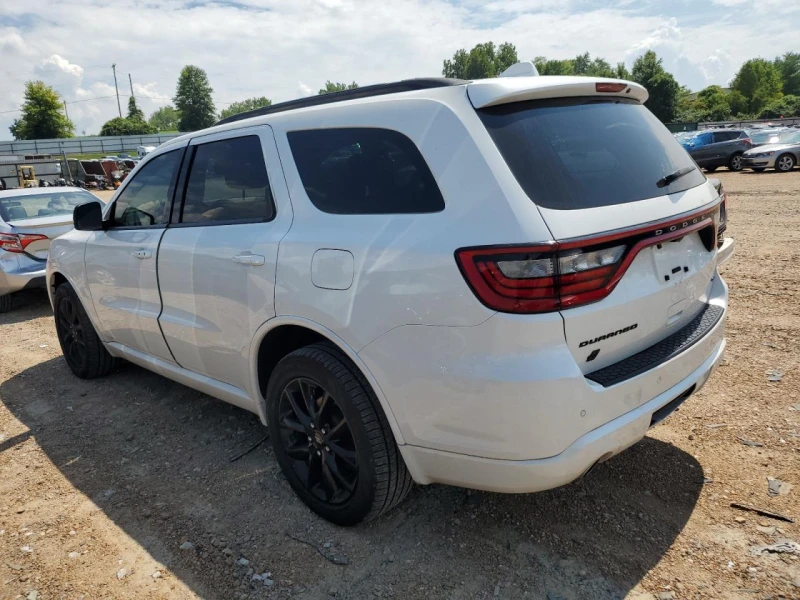 Dodge Durango GT* ISOFIX* CARPLAY* ПАРКТРОНИК* KEYLESS* , снимка 4 - Автомобили и джипове - 49300495