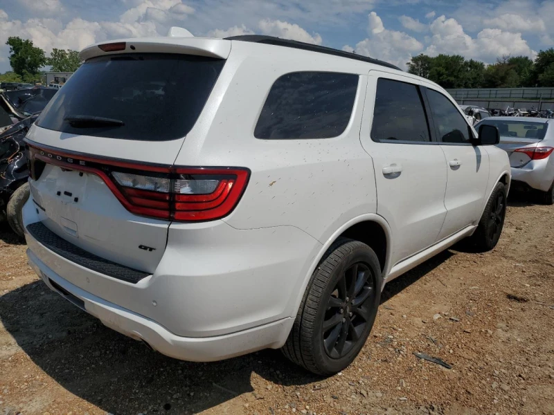 Dodge Durango GT* ISOFIX* CARPLAY* ПАРКТРОНИК* KEYLESS* , снимка 6 - Автомобили и джипове - 49300495