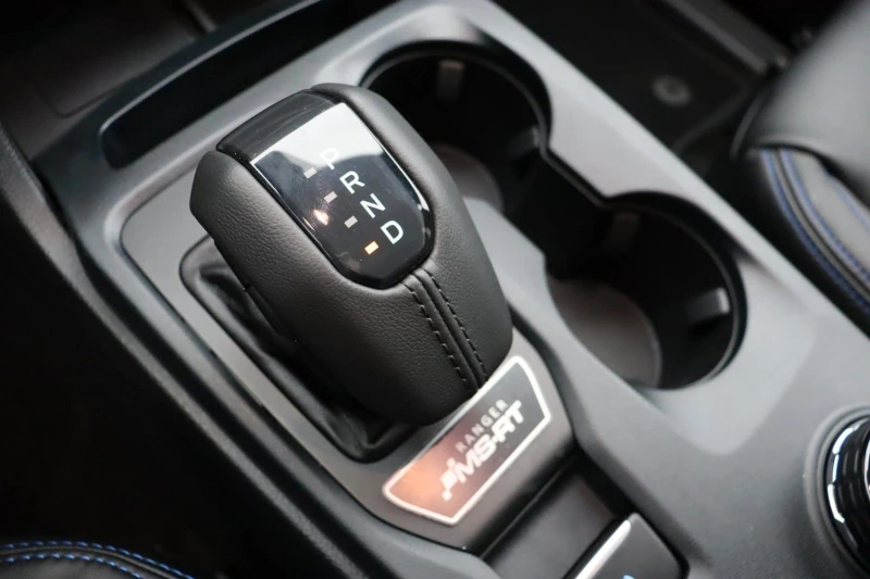 Ford Ranger MS-RT* 360 CAM* B&O* LED* DISTR* KEYLESS* , снимка 15 - Автомобили и джипове - 50550492